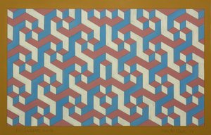 OPKOMEND. 2017 door Peter McClure